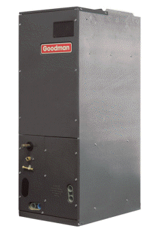 GOODMAN - EVAPORADORES CON SOPLADOR MULTIPOSICION